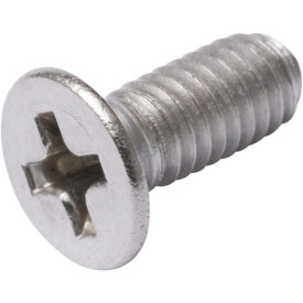 Schraube M4x0,7x10 GASPARDO F01080032R