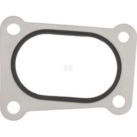 Joint d'entrée FENDT (AGCO) F119200090070