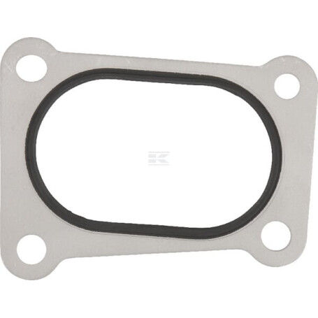 Joint d'entrée FENDT (AGCO) F119200090070