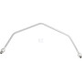 Conduite de frein FENDT (AGCO) F178101070050