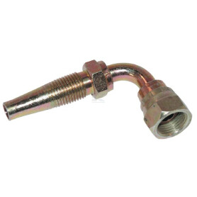 Raccord à visser UNBRANDED F10890