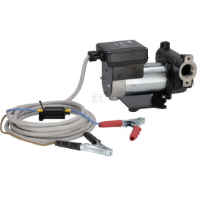 Pompe PIUSI F0034116C
