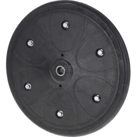 Rouleau de pression GASPARDO F06120412R