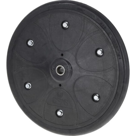 Rouleau de pression GASPARDO F06120412R
