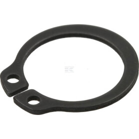 Anneau GASPARDO F02050045R