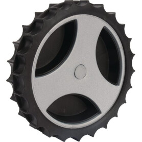 Roue ATCO/QUALCAST/SUFFOLK F016104503