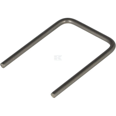 Fourche TECOMEC F00000030