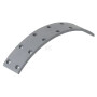 Garniture de frein FENDT (AGCO) F140100030030