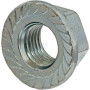 Écrou GASPARDO F01260047R