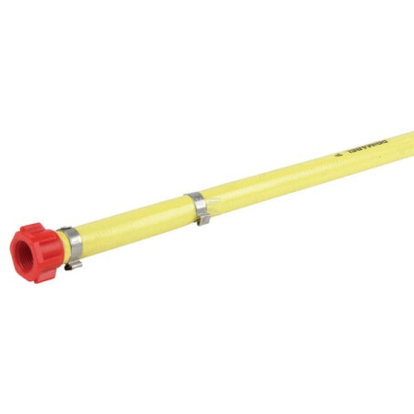 Rampe à pendillards LEMKEN F020844
