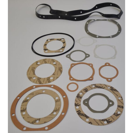 Kit MASCHIO F03100072R