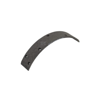 Garniture de frein FENDT (AGCO) F025100070403