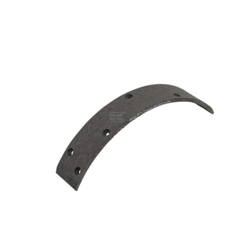 Garniture de frein FENDT (AGCO) F025100070403
