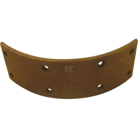 Garniture de frein UNIVERSEL F139103070085N