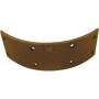 Garniture de frein UNIVERSEL F139103070085N