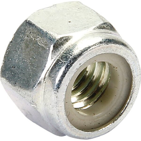 Ecrou autobloquant GASPARDO F01230022R