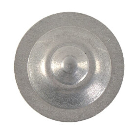 Soupape de assiette LEMKEN F611495