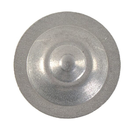 Soupape de assiette LEMKEN F611495