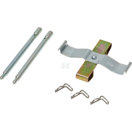 Kit AGCO F198104072030