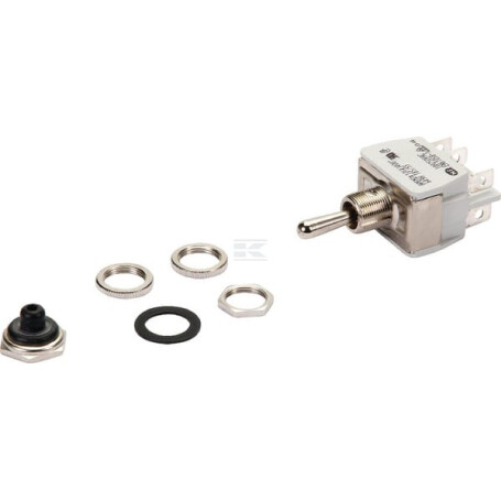 Interrupteur LEMKEN F611435