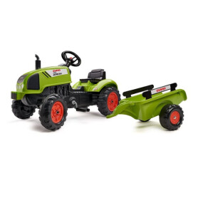 Tracteur FALK F2041C