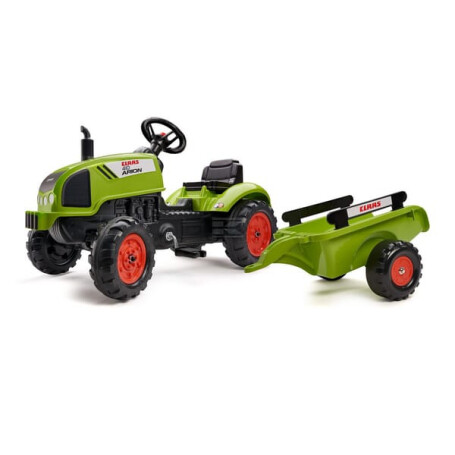 Tracteur FALK F2041C