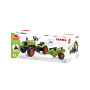 Tracteur FALK F2041C