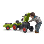 Tracteur FALK F2041C