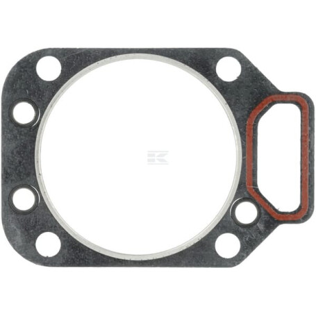 Joint de culasse FENDT (AGCO) F385202210110