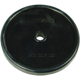 Corps de piston LEMKEN F613416
