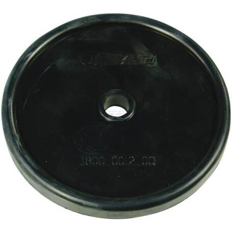 Corps de piston LEMKEN F613416