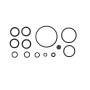 Kit FENDT (AGCO) F268860130030