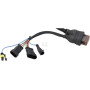 Câble adaptateur ARAG F2605R01375