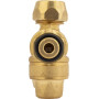 Corps de porte-buse ARAG F20011900