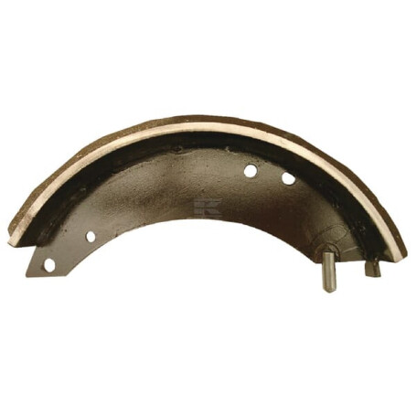 Patin de frein UNBRANDED F182100150180N