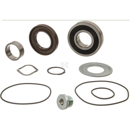 Kit d'étanchéité PARKER F19AFD3780862