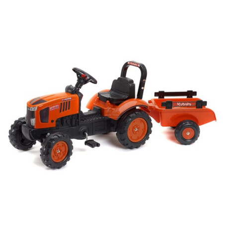 Tracteur FALK F2065AB