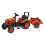Tracteur FALK F2065AB