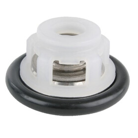 Soupape complète LEMKEN F613872
