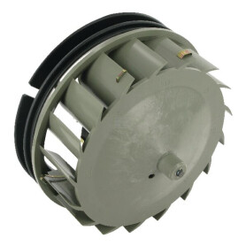 Ventilateur de cabine gris FENDT (AGCO) F178810130060