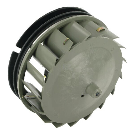 Ventilateur de cabine gris FENDT (AGCO) F178810130060