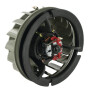 Ventilateur de cabine gris FENDT (AGCO) F178810130060
