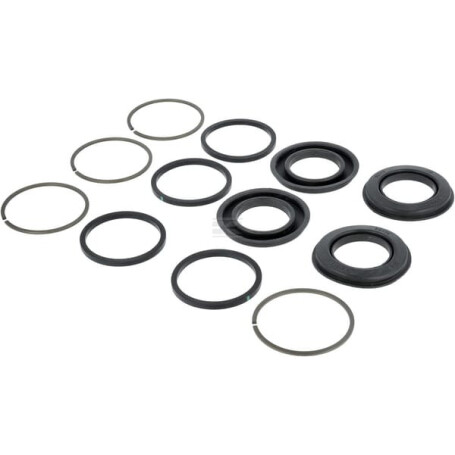 Jeu de joints FENDT (AGCO) F524101070030