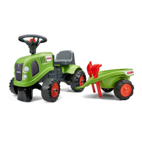 Tracteur FALK F212C