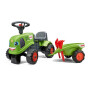 Tracteur FALK F212C