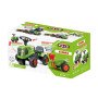 Tracteur FALK F212C