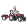 Tracteur FALK F4000AB