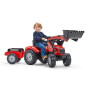 Tractopelle FALK F4010AM