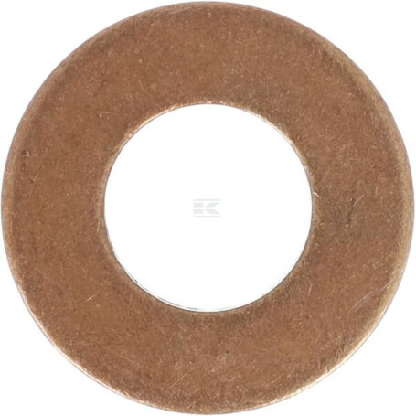 Bague d'étanchéité AGCO F390200710080
