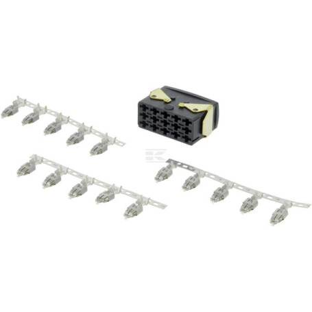 Jeu de pièce FENDT (AGCO) F339900950190